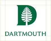 Dartmouth College, Department of Earth Sciences Logo